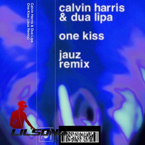 Calvin Harris & Dua Lipa - One Kiss (Jauz Extended Remix)